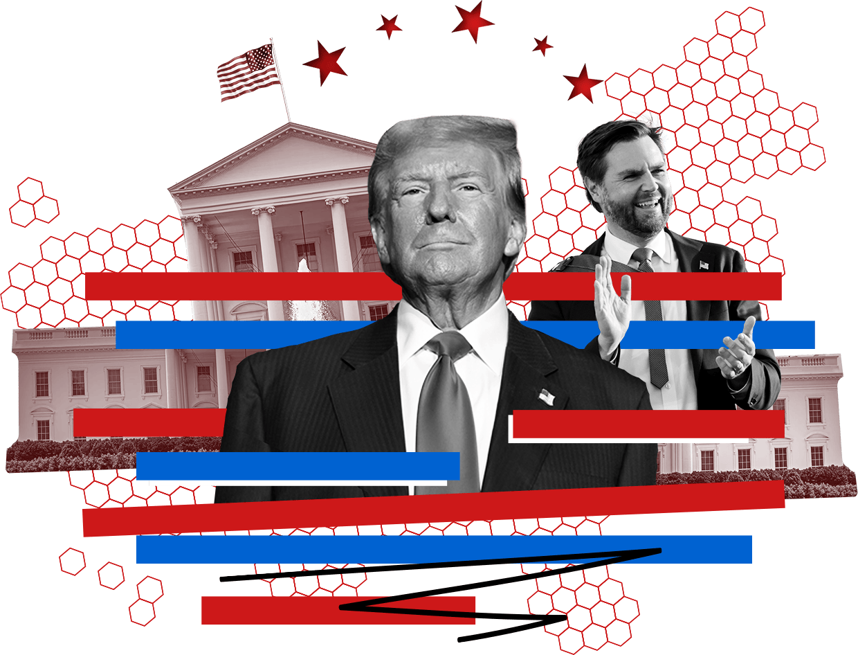 Donald J. Trump