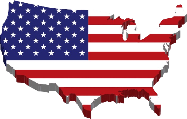 US Map